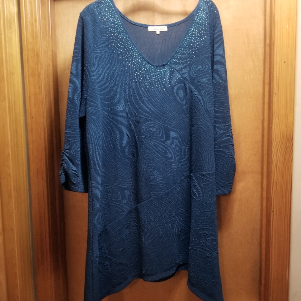 Womens dressy top